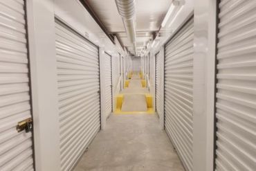 BE Safe Storage - 18537 Interstate 35 North Frontage Road Bruceville-Eddy, TX 76630