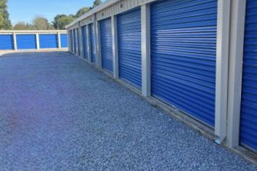 Beard Storage- Sherman, MS - 247 Mississippi 178 Sherman, MS 38828