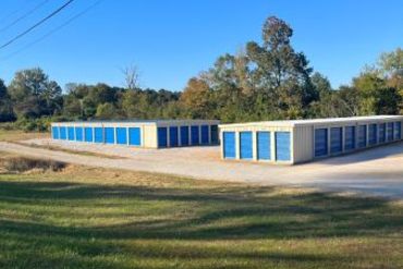 Beard Storage- Sherman, MS - 247 Mississippi 178 Sherman, MS 38828