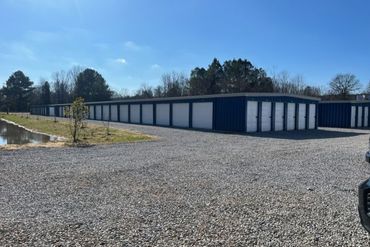 Beard Storage- Taylor, MS - 69 County Road 312 Taylor, MS 38673
