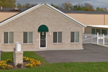 Beavercreek Storage Depot - 914 Factory Road Beavercreek, OH 45434