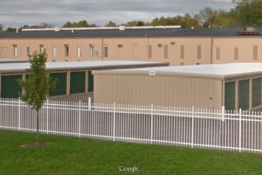 Beavercreek Storage Depot - 914 Factory Road Beavercreek, OH 45434