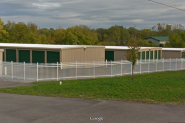 Beavercreek Storage Depot - 914 Factory Road Beavercreek, OH 45434