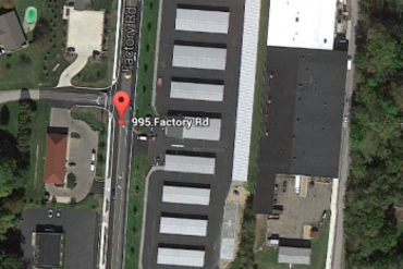 Beavercreek Storage Depot - 914 Factory Road Beavercreek, OH 45434
