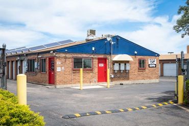Belmont Self Storage - 2001 Oakshire Lane Pueblo, CO 81001