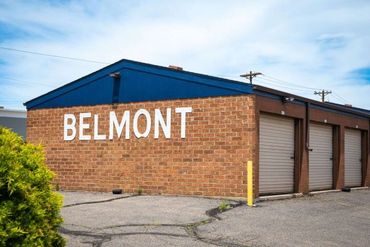 Belmont Self Storage - 2001 Oakshire Lane Pueblo, CO 81001