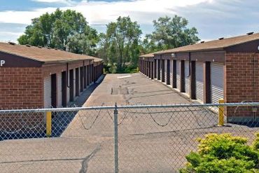 Belmont Self Storage - 2001 Oakshire Lane Pueblo, CO 81001