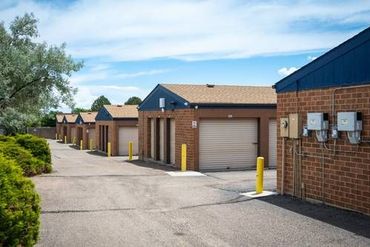 Belmont Self Storage - 2001 Oakshire Lane Pueblo, CO 81001