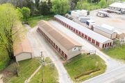 Berryville Self Storage - 606 High Street Berryville, AR 72616
