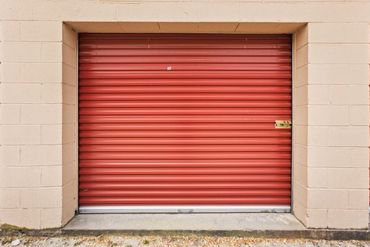 Berryville Self Storage - 606 High Street Berryville, AR 72616