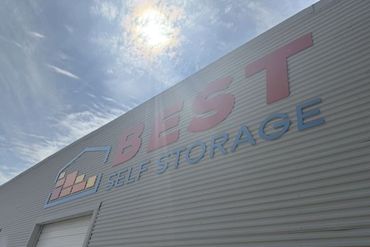 Best Self Storage - 1200 Bunn Street Springfield, IL 62703