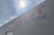 Best Self Storage - 1200 Bunn Street Springfield, IL 62703