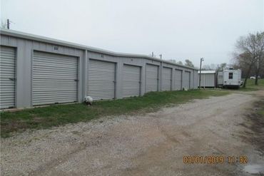 Big Al's Self Storage and RV Park - 3388 West State Highway 21 Bryan, TX 77803