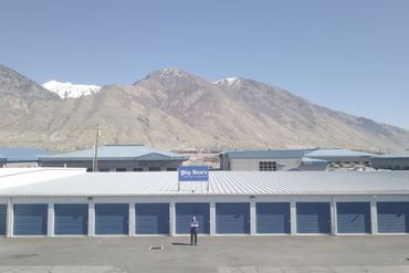 Big Ben's Moving & Storage - 1775 South East Bay Boulevard Provo, UT 84606