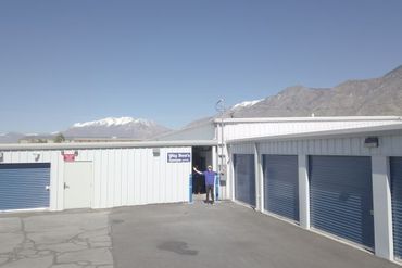 Big Ben's Moving & Storage - 1775 South East Bay Boulevard Provo, UT 84606