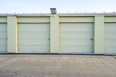 Big Ben's Moving and Storage - South Salt Lake - 3701 S 700 W Salt Lake City, UT 84119