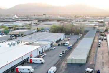 Big Ben's Moving and Storage - South Salt Lake - 3701 S 700 W Salt Lake City, UT 84119