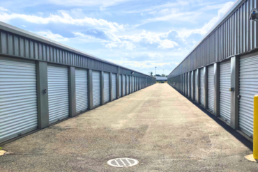 Big E Self Storage - 4201 Newton Road Stockton, CA 95205
