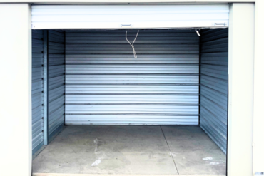 Big E Self Storage - 4201 Newton Road Stockton, CA 95205