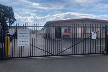 Big E Self Storage - 4201 Newton Road Stockton, CA 95205