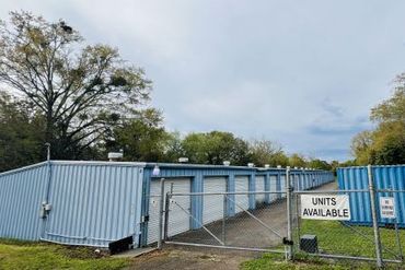BIG Storage Gulfport - 1250 29th St Gulfport, MS 39501
