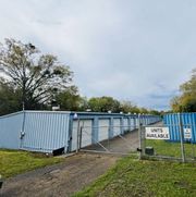 BIG Storage Gulfport - 1250 29th St Gulfport, MS 39501