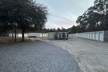 BIG Storage Ocean Springs - 7301 Bienville Boulevard Ocean Springs, MS 39564