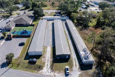 BIG Storage Pass Road - 839 Commerce St Gulfport, MS 39507