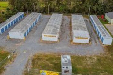 BIG Storage Vancleave - 10910 Ms-57 Vancleave, MS 39565