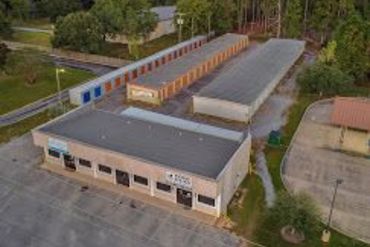 BIG Storage Vancleave - 10910 Ms-57 Vancleave, MS 39565