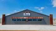 Bin 741 Storage - 7761 Farm to Market Road 741 Forney, TX 75126