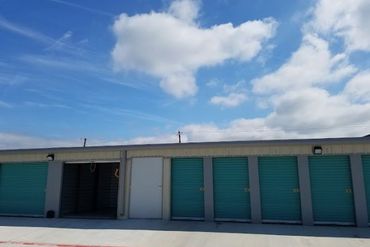 Bin 741 Storage - 7761 Farm to Market Road 741 Forney, TX 75126