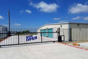 Bin 741 Storage - 7761 Farm to Market Road 741 Forney, TX 75126