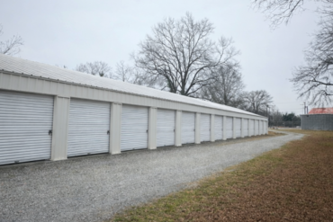 Bleckley Street Self Storage - 401 Bleckley Street Anderson, SC 29625