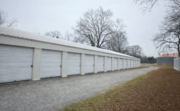 Bleckley Street Self Storage - 401 Bleckley Street Anderson, SC 29625