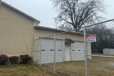 Bleckley Street Self Storage - 401 Bleckley Street Anderson, SC 29625