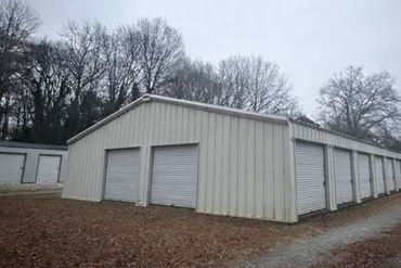 Bleckley Street Self Storage - 401 Bleckley Street Anderson, SC 29625