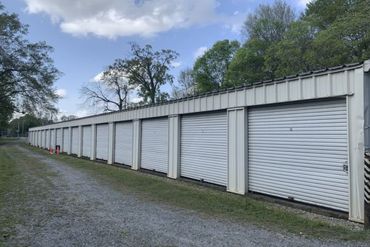 Bleckley Street Self Storage - 401 Bleckley Street Anderson, SC 29625