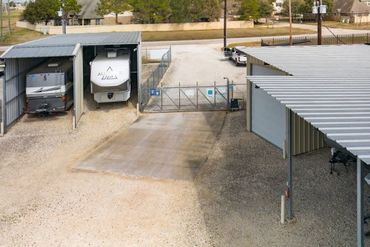 BlueGate - 25503 Fulshear-Gaston Road Richmond, TX 77406