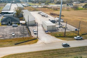 BlueGate - 25503 Fulshear-Gaston Road Richmond, TX 77406