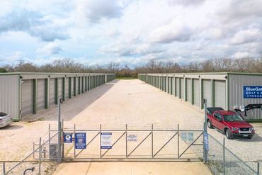 BlueGate - 2715 Holmes Road Richmond, TX 77406