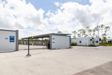 BlueGate Boat & RV Storage - Bonita - 24381 South Tamiami Trail Bonita Springs, FL 34134