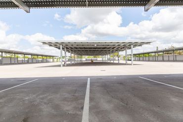 BlueGate Boat & RV Storage - Bonita - 24381 South Tamiami Trail Bonita Springs, FL 34134