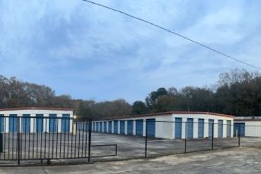 Boardwalk Storage - 619 Main Street Hiram, GA 30141