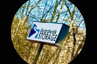 Boardwalk Storage - 619 Main Street Hiram, GA 30141
