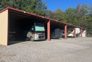 Boardwalk Storage - Shady Grove - 8719 Alabama 53 Toney, AL 35773