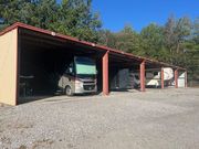 Boardwalk Storage - Shady Grove - 8719 Alabama 53 Toney, AL 35773