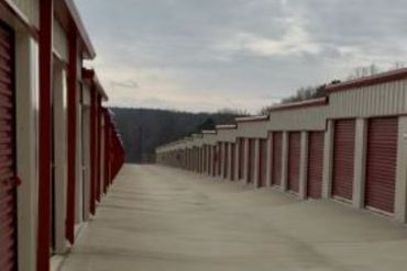 Boardwalk Storage - Shady Grove - 8719 Alabama 53 Toney, AL 35773