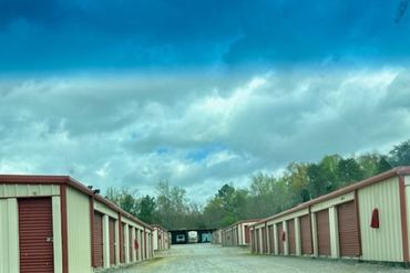 Boardwalk Storage - Shady Grove - 8719 Alabama 53 Toney, AL 35773
