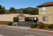 Bradley Self Storage - 1771 Graves Avenue El Cajon, CA 92021